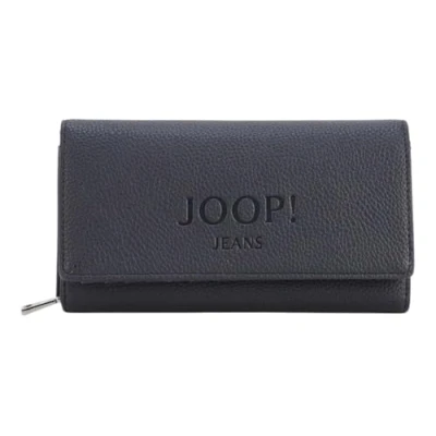 Abbildung von JOOP! Europa Geldbörse, Damen, Größe: One Size, Darkblue
