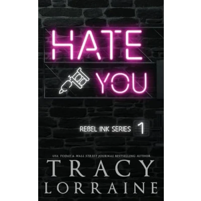 Abbildung von Hate You: Special Edition Print: Discreet (Rebel Ink: Edition, Band 1)