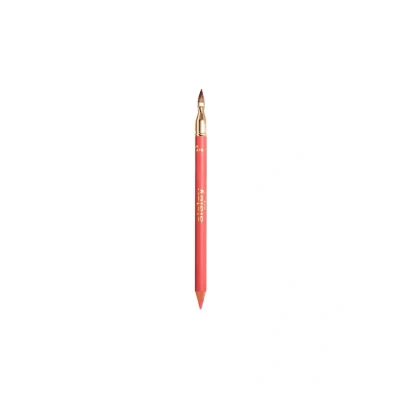 Abbildung von Sisley Phyto Levres Perfect Lippenkonturenstifte 05 Burgundy 1,2 g