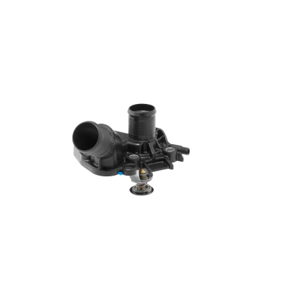 Abbildung von Thermostat, Kühlmittel WAHLER 411025.89D