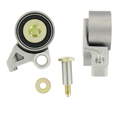Abbildung von SKF VKM 74000 Spannrolle, Zahnriemen MAZDA: MX 6, Xedos 9, FAMILIA 5