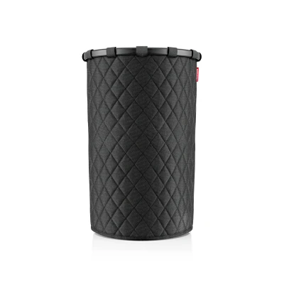 Abbildung von reisenthel homebasket L frame rhombus black