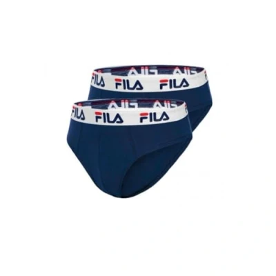 Abbildung von Fila Herren FU5015/2 Slip, blau, S
