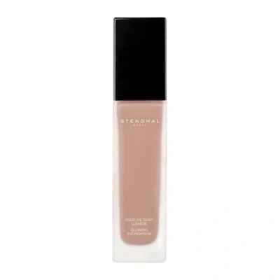 Abbildung von Stendhal Glowing Foundation 230 Ambre Rosé 30 ml