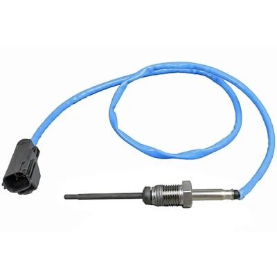 Abbildung von METZGER 0894561 Sensor, Abgastemperatur vor Rußpartikelfilter FORD: KUGA 2