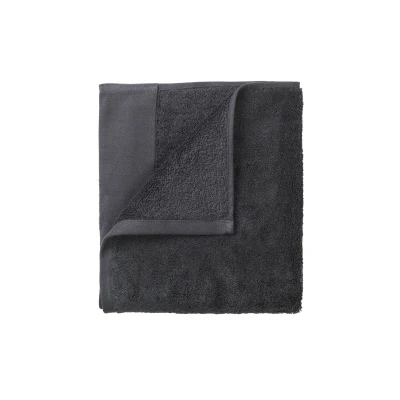 Abbildung von Blomus RIVA Gästehandtücher Magnet Set4