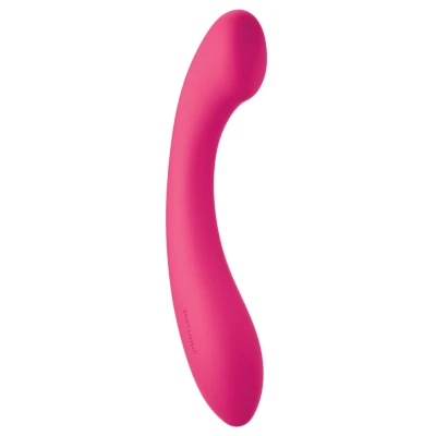 Abbildung von G Punkt Dildo „Tilla“ aus Silikon