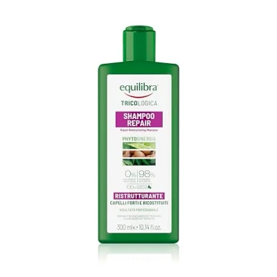 Abbildung von Tricologica Repair Restructuring Shampoo 300 ml