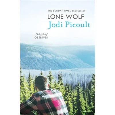 Abbildung von Lone Wolf: the unputdownable story of one family&#039;s impossible decision by number bestselling author A Spark Light