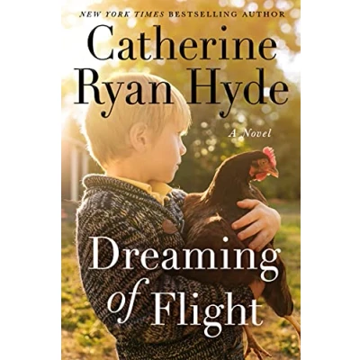 Abbildung von Dreaming of Flight: A Novel