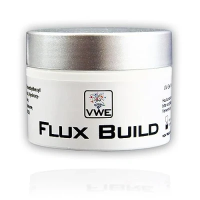 Abbildung von UV Gel Flux Build, Aufbau Gel, 5ml