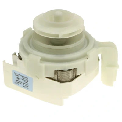 Abbildung von Electrolux AEG 140074403035 Umlaufmotor Geschirrspüler vsm E29D0 umwälzpumpe,blac, 80W