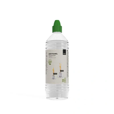 Abbildung von Höfats Spin Bioethanol (1l Flasche) Flüssig Brennstoff nur 900/1200