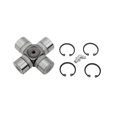 Abbildung von DT Spare Parts 7.20013 Hardyscheibe 30 IVECO: Daily 3 Kasten/Kombi, 6 Kastenwagen, V Kasten / Kombi