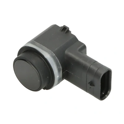Abbildung von HELLA 6PX 358 270 621 Parksensoren hinten Ultraschallsensor FIAT: 500 Schrägheck, C Cabrio, Punto Evo Schrägheck
