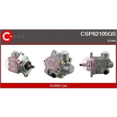 Abbildung von CASCO CSP62105GS Hydraulikpumpe hydraulisch für Links /Rechtslenker