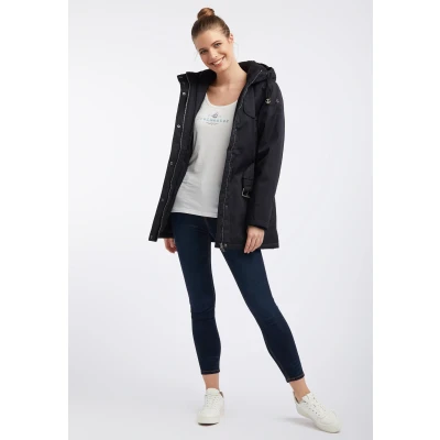 Abbildung von DREIMASTER Women&#039;s Top XS / Off White 100% Baumwolle