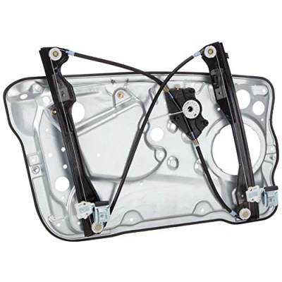 Abbildung von Esen Skv Fensterheber vorne rechts elektrisch ohne Elektromotor 01SKV226 SKODA: Fabia 1 Combi, I Schrägheck, Limousine