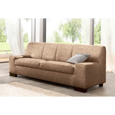 Abbildung von DOMO collection 3 Sitzer &quot;Norma&quot;