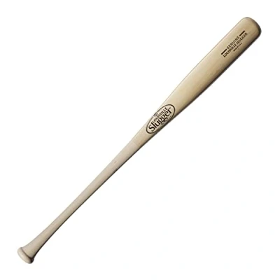 Abbildung von Louisville Slugger Unisex Erwachsene Mix Natural 32 Baseballschläger, Natürlich