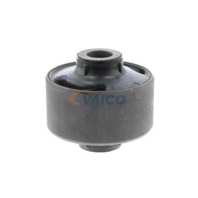 Abbildung von VAICO V42 0634 Querlenkerlager Original Qualität beidseitig, hinten, Vorderachse Gummimetalllager MITSUBISHI: Lancer 7 Limousine