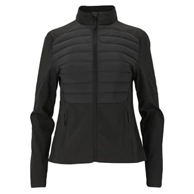Abbildung von Endurance Outdoorjacke, Damen, Größe: 34, Zwart