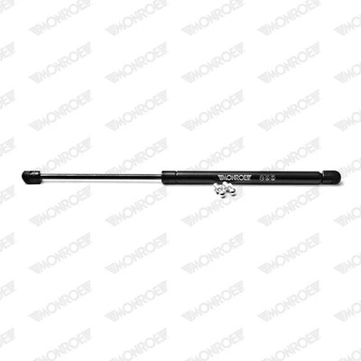 Abbildung von MONROE ML6187 Heckklappendämpfer 460 453 VOLKSWAGEN: Passat B7 Variant, Alltrack
