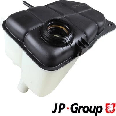 Abbildung von JP GROUP 1314700900 Ausgleichsbehälter mit Sensor MERCEDES BENZ: C Klasse Limousine, Sportcoupe, T modell