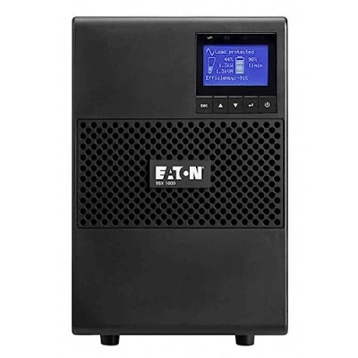 Abbildung von Eaton USV 9SX 1500i 1350W 1500VA C14 Eingang