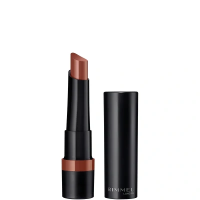 Abbildung von Rimmel Lasting Finish Extreme Lippenstift 700 X Tremely Bare