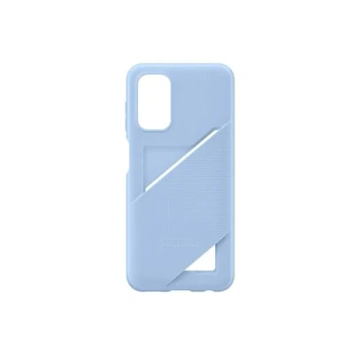 Abbildung von Samsung Galaxy A23 (5G) Hülle Silikon Soft Case/Backcover Handyhülle Grün