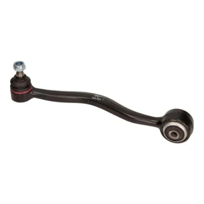 Abbildung von MAXGEAR 72 0720 Querlenker Vorderachse unten, links Stahlguss BMW: 5 Limousine, 7, Touring