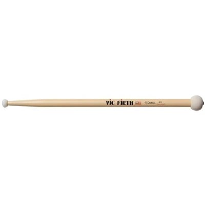 Abbildung von VIC FIRTH MTS1SW Drum Stick &quot;5A American Classic Serie, Hickory,Wood Tip&quot;