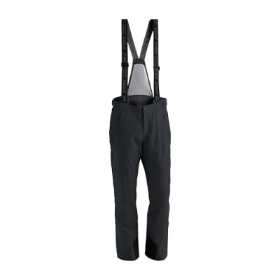 Abbildung von Maier Sports Skihose &quot;Anton 2&quot;, Herren Schneehose mit Hosenträgern, wind/wasserdicht, Regular Fit