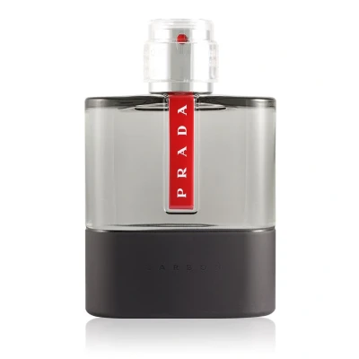 Abbildung von Prada Luna Rossa Carbon Eau de Toilette 150 ml