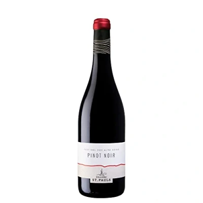 Abbildung von Pinot Noir Blauburgunder Südtirol Alto Adige DOC Kellerei St.Paul Cantina Produttori San Paolo (1 Flasche 75 cl.)