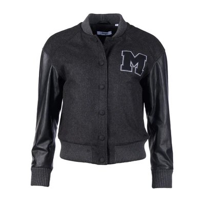 Abbildung von Maze Collegejacke &quot;42023015&quot;