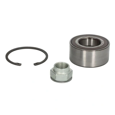 Abbildung von SNR R158.45 Radlagersatz mit integriertem magnetischen Sensorring 80 ALFA ROMEO: GTV, Spider, 146, LANCIA: Kappa Limousine, Coupe, Kombi