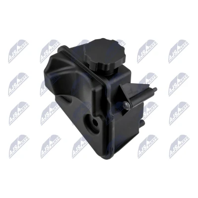 Abbildung von Ausgleichsbehälter, Hydrauliköl (Servolenkung) NTY SZW ME 002