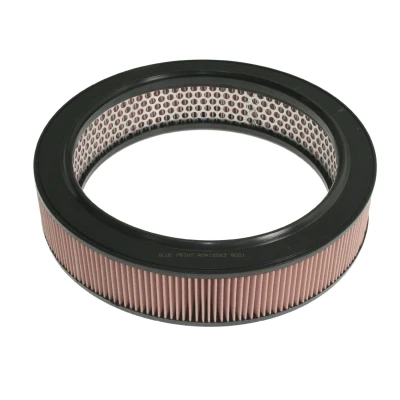 Abbildung von BLUE PRINT ADN12263 Luftfilter 61 256 Filtereinsatz NISSAN: Pick Up, Navara Pickup, Patrol Hardtop, OPEL: Campo, CARBODIES: FX Fairway Taxi Cab