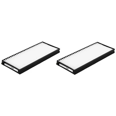 Abbildung von CORTECO 80000548 Innenraumfilter Partikelfilter 253 109 20 KIA: CARENS 3, 2