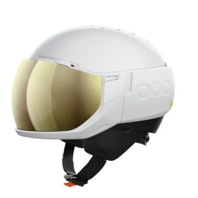 Abbildung von Poc Levator MIPS Skihelm (Weiß XL/XXL) Freeridehelme