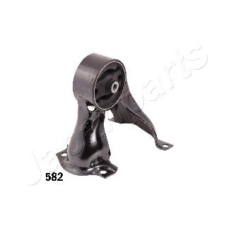 Abbildung von JAPANPARTS RU 582 Lagerung, Motor hinten