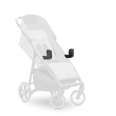 Abbildung von Hauck Kinderwagen Adapter Shop N Care
