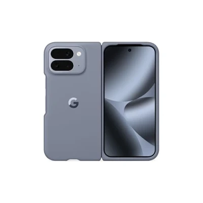 Abbildung von Google Pixelsnap Back Cover Schwarz Pixel 10 Pro Fold