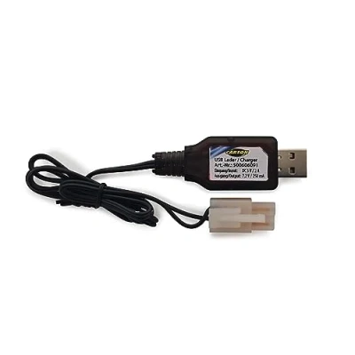 Abbildung von Carson RC Sport USB Ladegerät