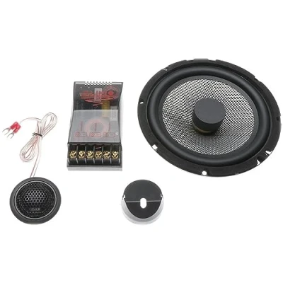Abbildung von Audio System R 165 FLAT EVO 2 Wege