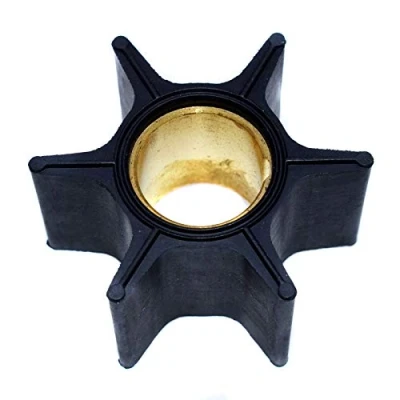 Abbildung von Wasserpumpen Impeller 4789984T4 Neu für Mercury 115 125 140 150 175 200 225 PS