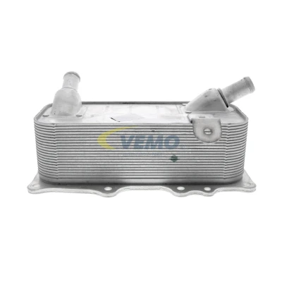 Abbildung von VEMO V45 60 0006 Ölkühler Original Qualität PORSCHE: Cayenne