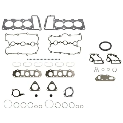 Abbildung von AJUSA 50289800 Dichtungsvollsatz, Motor mit Zylinderkopfdichtung AUDI: A5 B8 Coupe, A6 C7 Avant, C6 VOLKSWAGEN: Touareg II